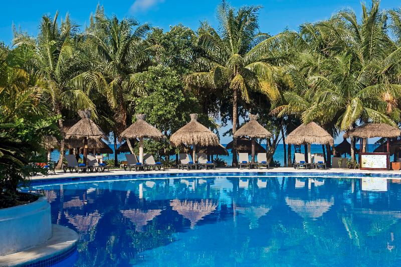 فندق Iberostar Waves Cozumel - All Inclusive