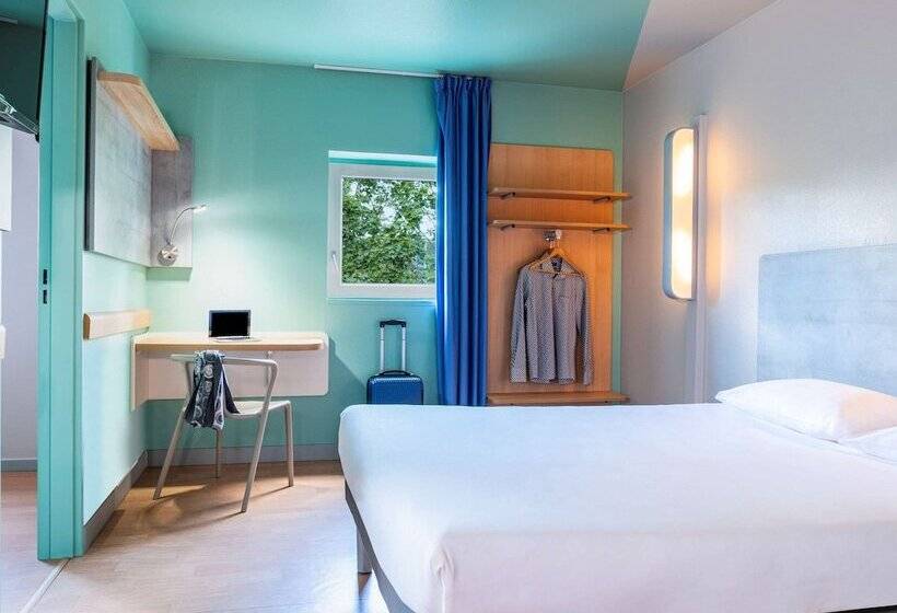 فندق Ibis Budget Grigny Centre