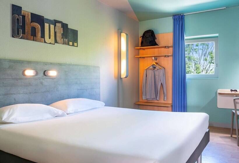 فندق Ibis Budget Grigny Centre