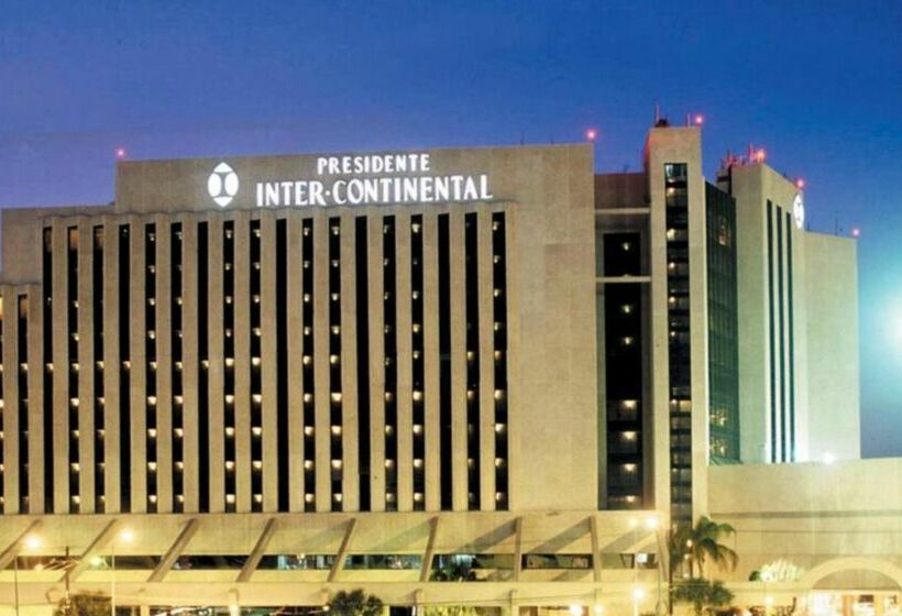 酒店 Ms Milenium Monterrey Curio Collection By Hilton