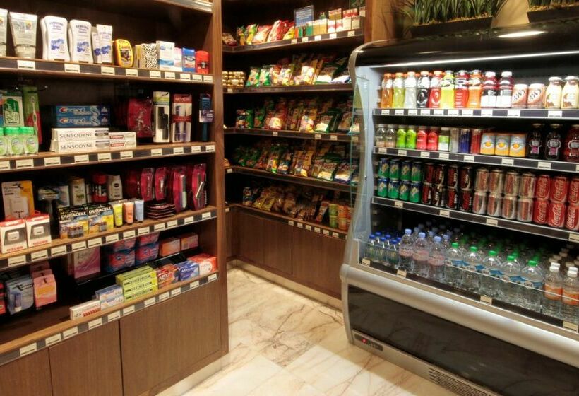 酒店 Ms Milenium Monterrey Curio Collection By Hilton