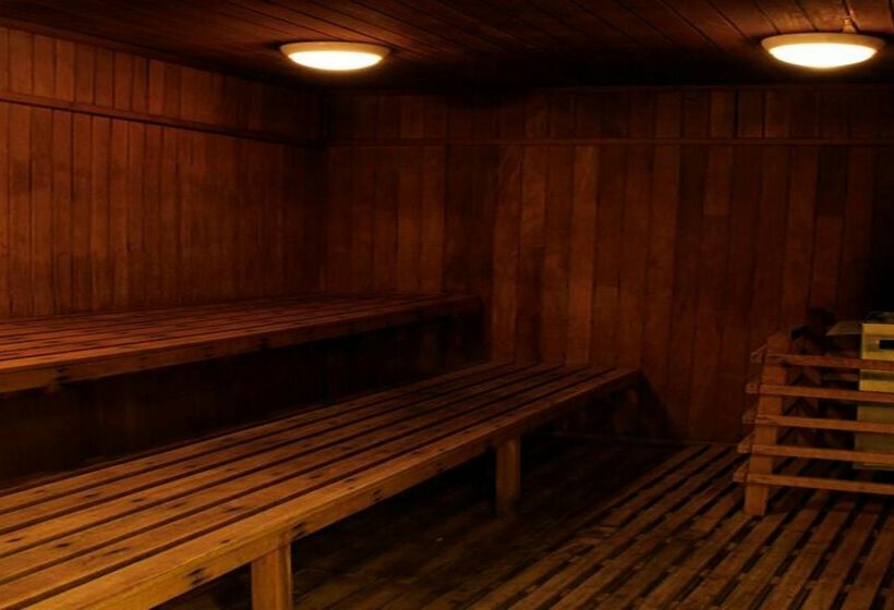 酒店 Ms Milenium Monterrey Curio Collection By Hilton