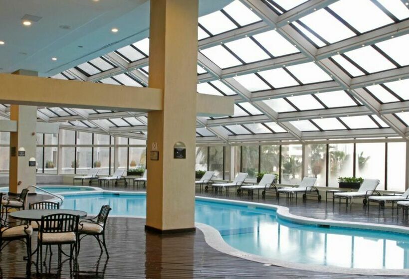 酒店 Ms Milenium Monterrey Curio Collection By Hilton