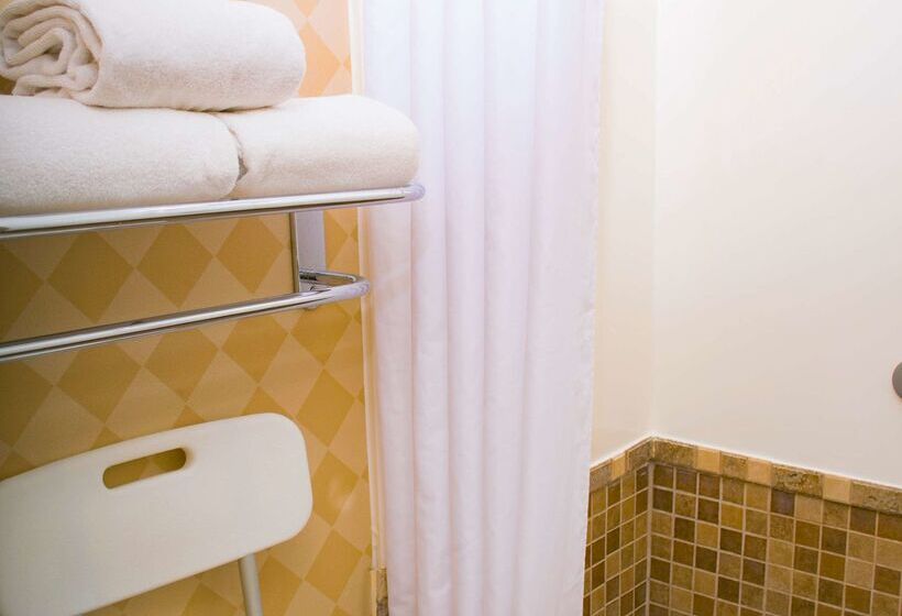 Istay Hotel Ciudad Juarez