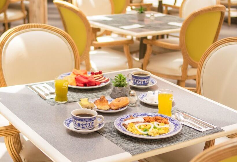 Istay Hotel Ciudad Juarez