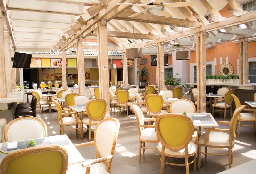 Istay Hotel Ciudad Juarez