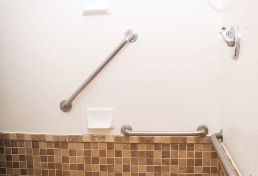 Istay Hotel Ciudad Juarez