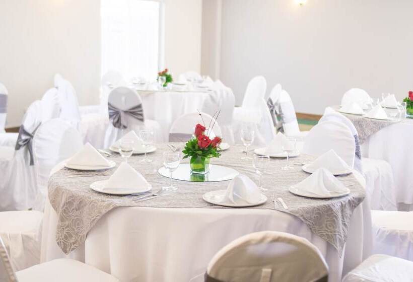 Istay Hotel Ciudad Juarez