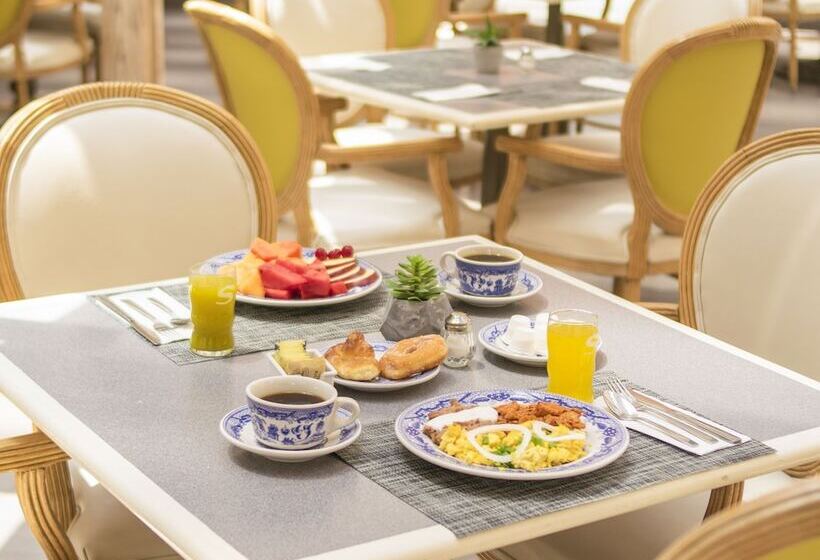 Istay Hotel Ciudad Juarez