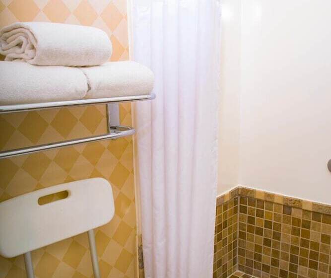 Istay Hotel Ciudad Juarez