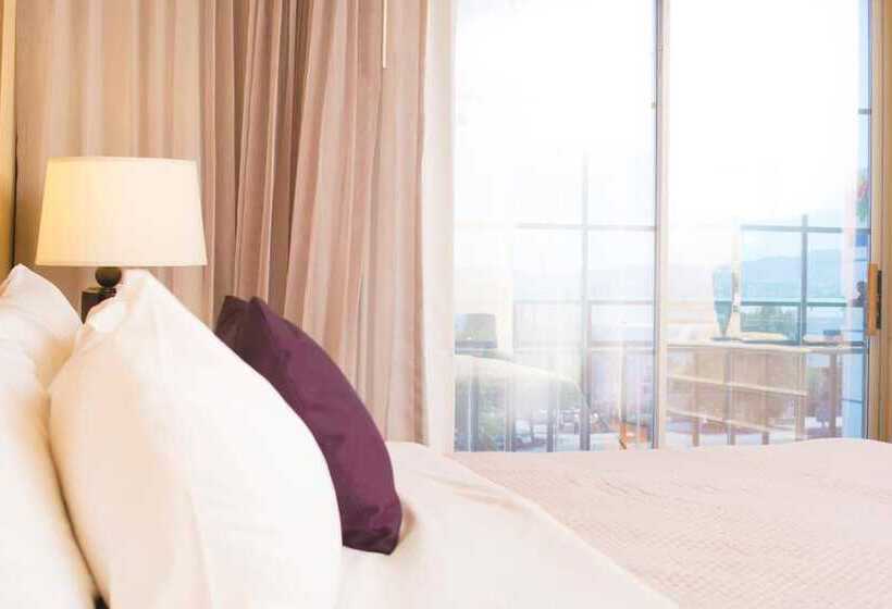 Istay Hotel Ciudad Juarez