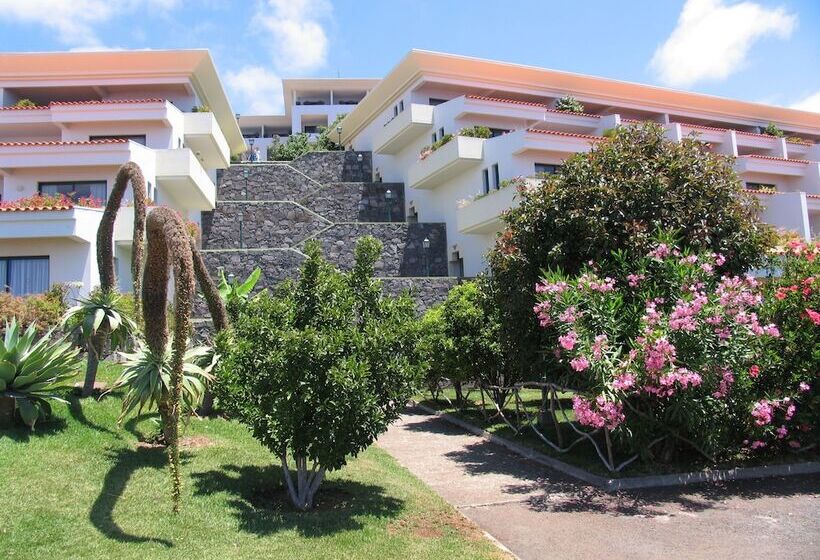 酒店 Jardim Atlantico