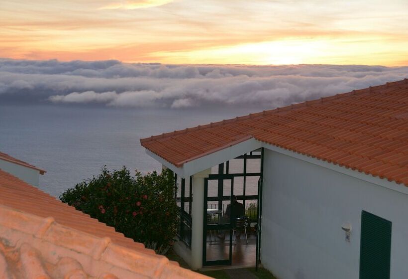 酒店 Jardim Atlantico