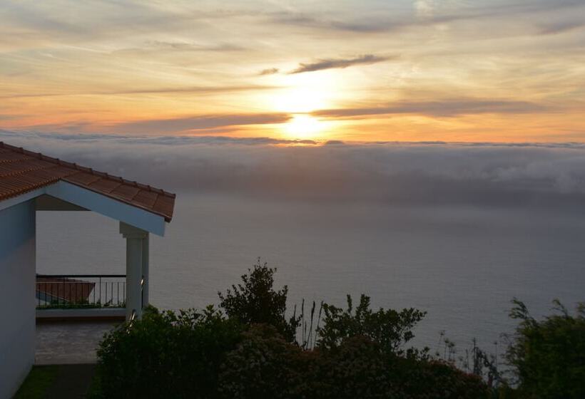 酒店 Jardim Atlantico