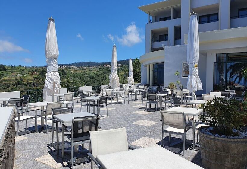 酒店 Jardim Atlantico