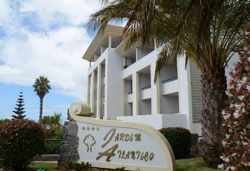 酒店 Jardim Atlantico