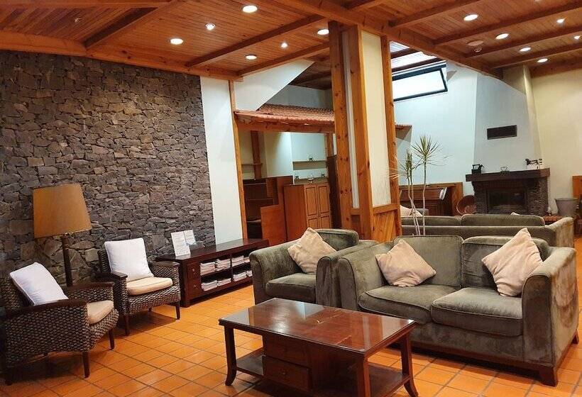 酒店 Jardim Atlantico