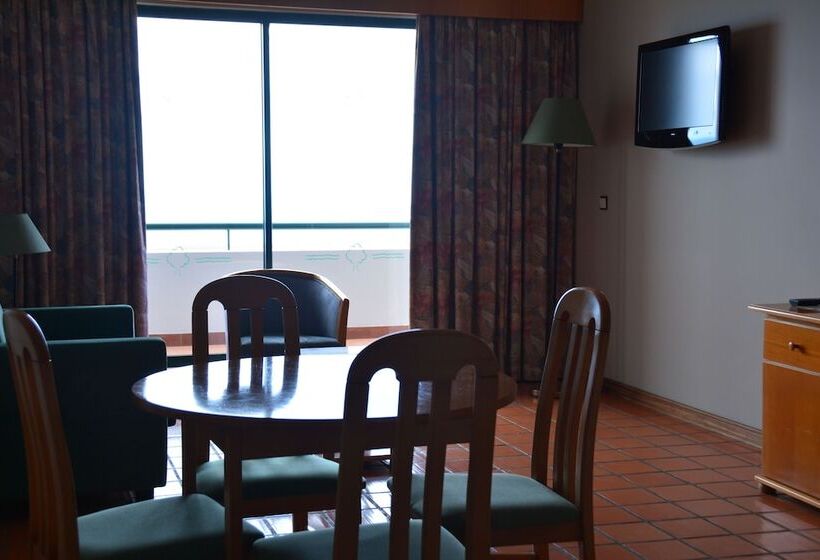 酒店 Jardim Atlantico