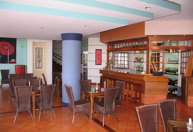 酒店 Jardim Atlantico