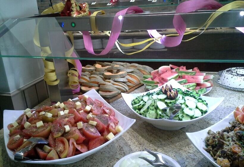 酒店 Jardim Atlantico