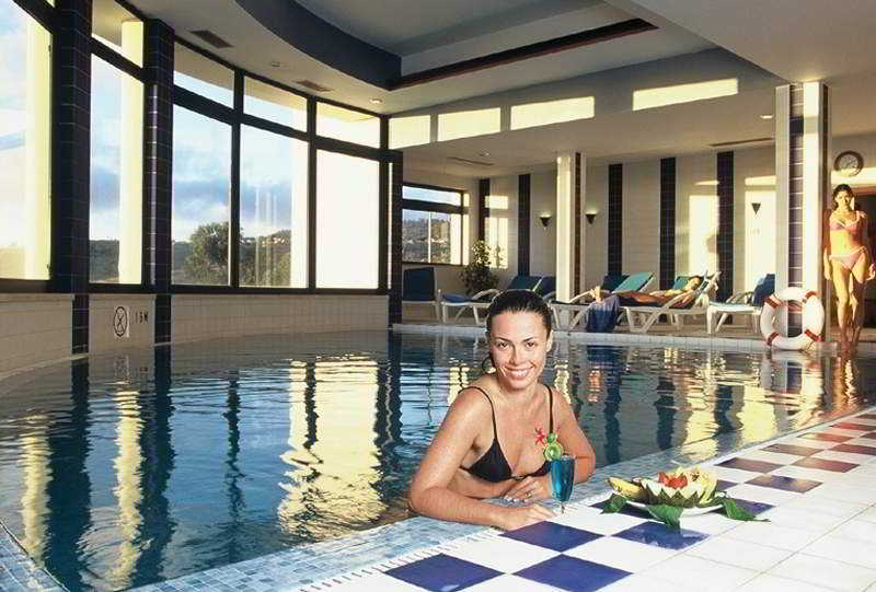 酒店 Jardim Atlantico