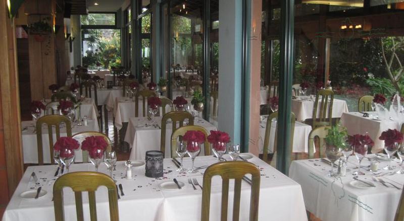 酒店 Jardim Atlantico