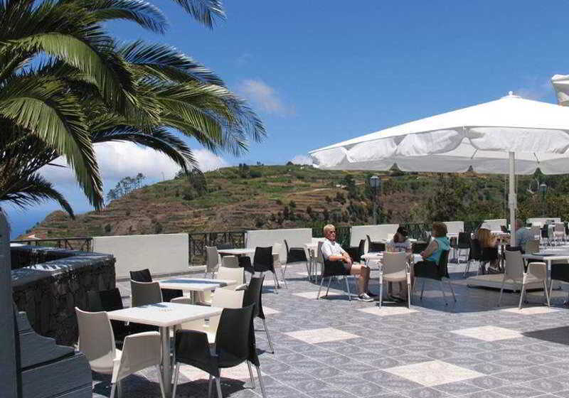 酒店 Jardim Atlantico