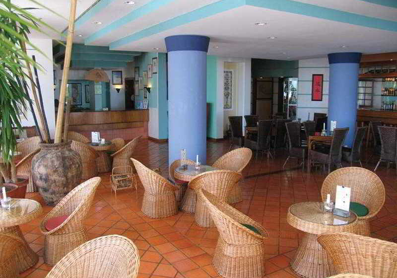 酒店 Jardim Atlantico