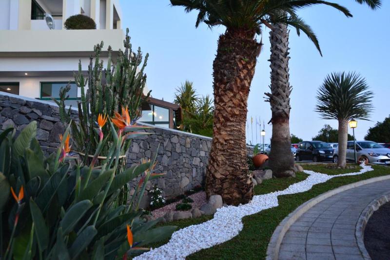 酒店 Jardim Atlantico