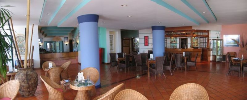 酒店 Jardim Atlantico