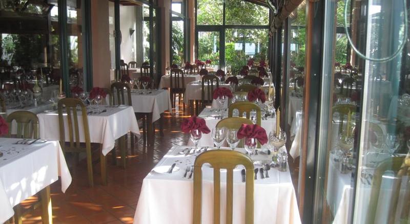 酒店 Jardim Atlantico