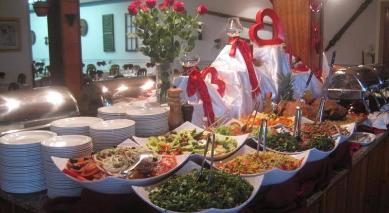 酒店 Jardim Atlantico