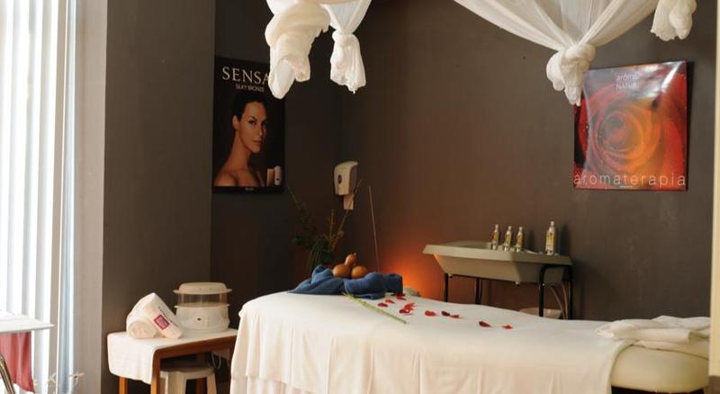 酒店 Jardim Atlantico