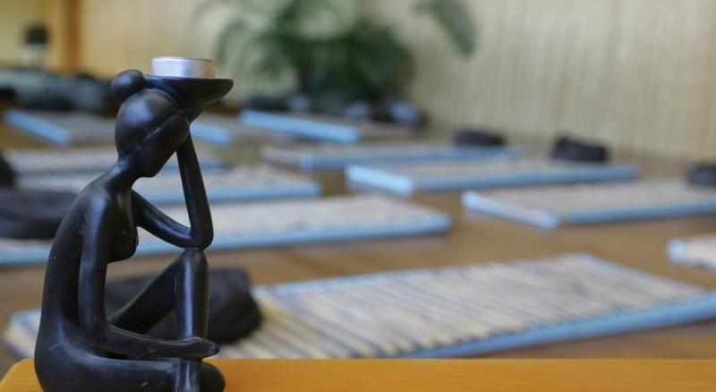 酒店 Jardim Atlantico