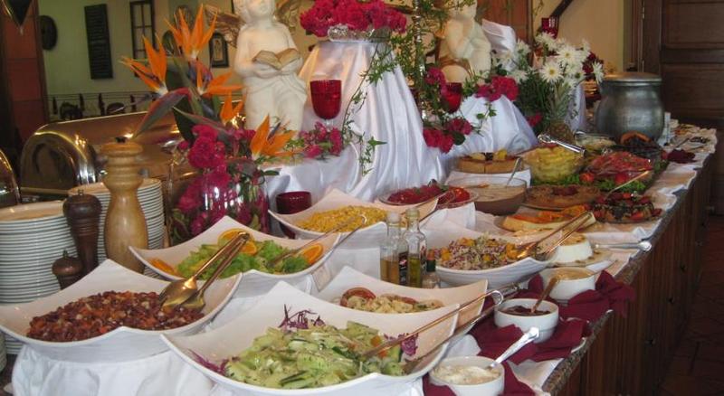 酒店 Jardim Atlantico