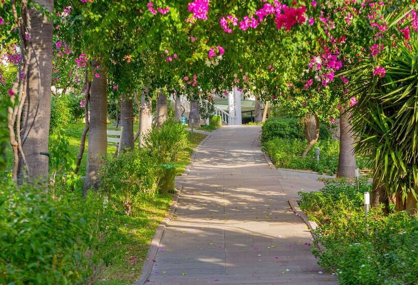 ホテル Justiniano Club Alanya