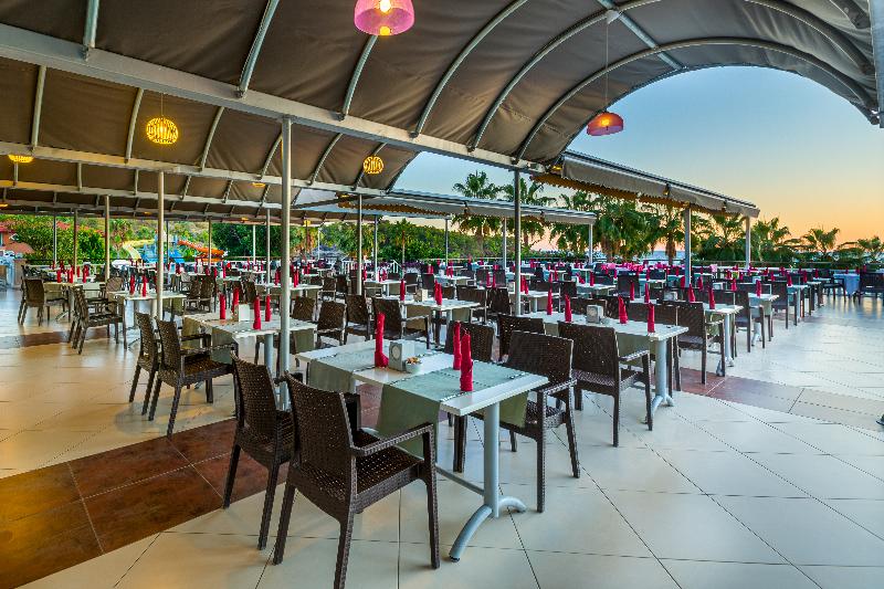 ホテル Justiniano Club Alanya