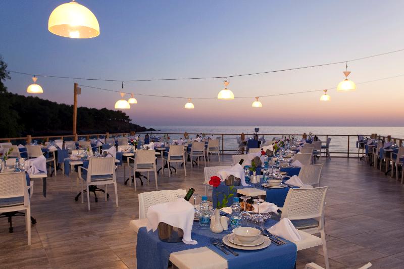 ホテル Justiniano Club Alanya