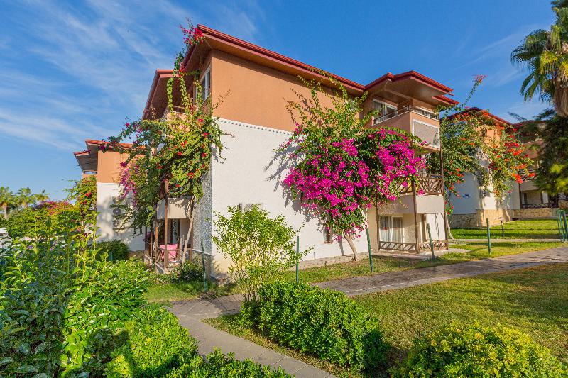 ホテル Justiniano Club Alanya