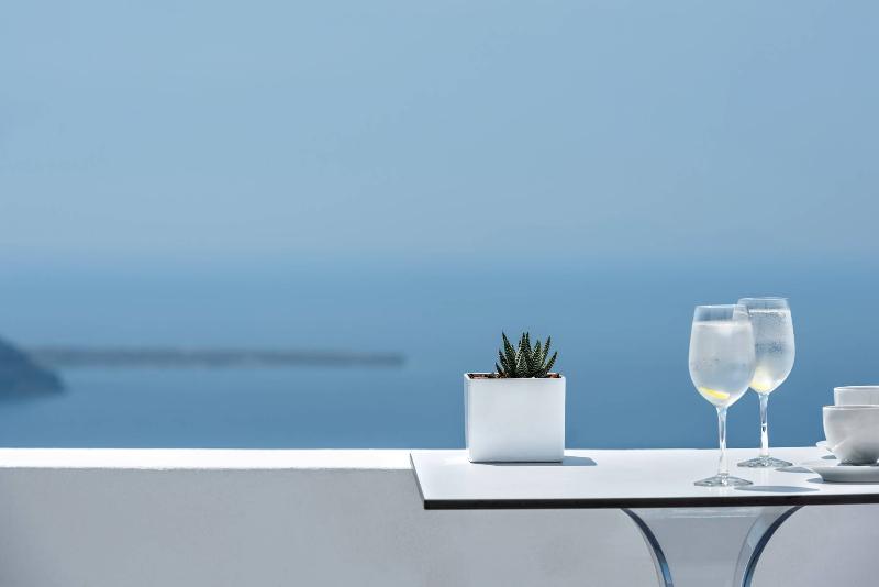 Hotel Kasimatis By La Perla Adults Only