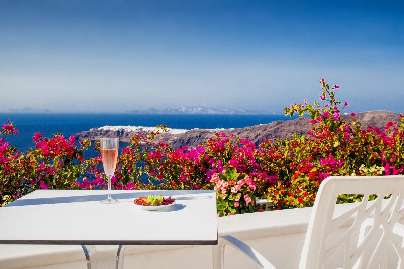 Hotel Kasimatis By La Perla Adults Only