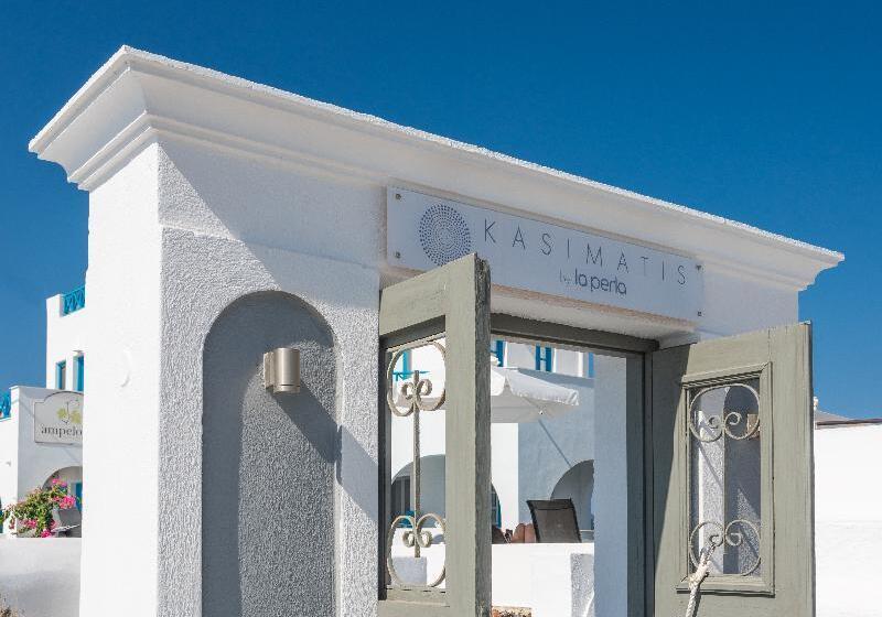 Hotel Kasimatis By La Perla Adults Only