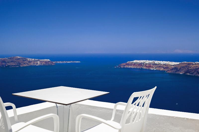 Hotel Kasimatis By La Perla Adults Only