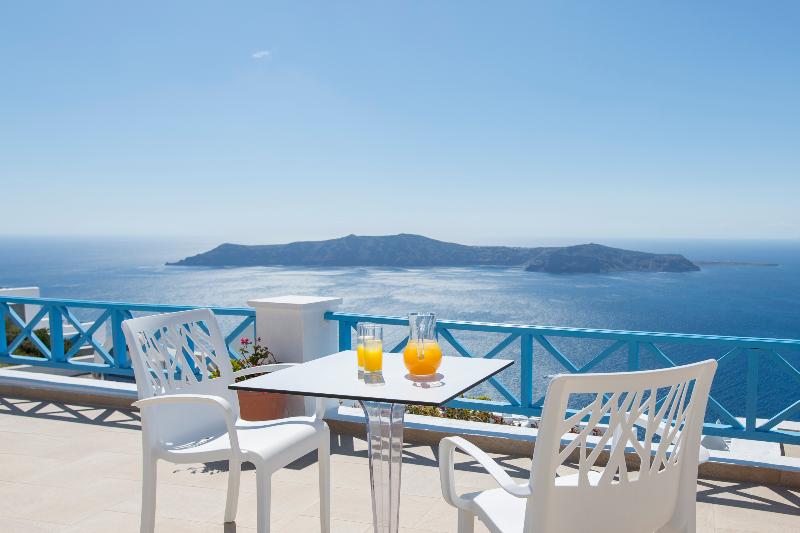 Hotel Kasimatis By La Perla Adults Only