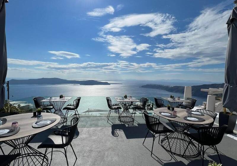 Hotel Kasimatis By La Perla Adults Only