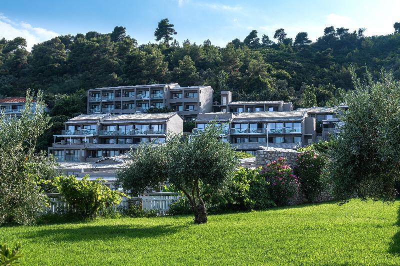 هتل Kassandra Bay Resort, Suites & Spa