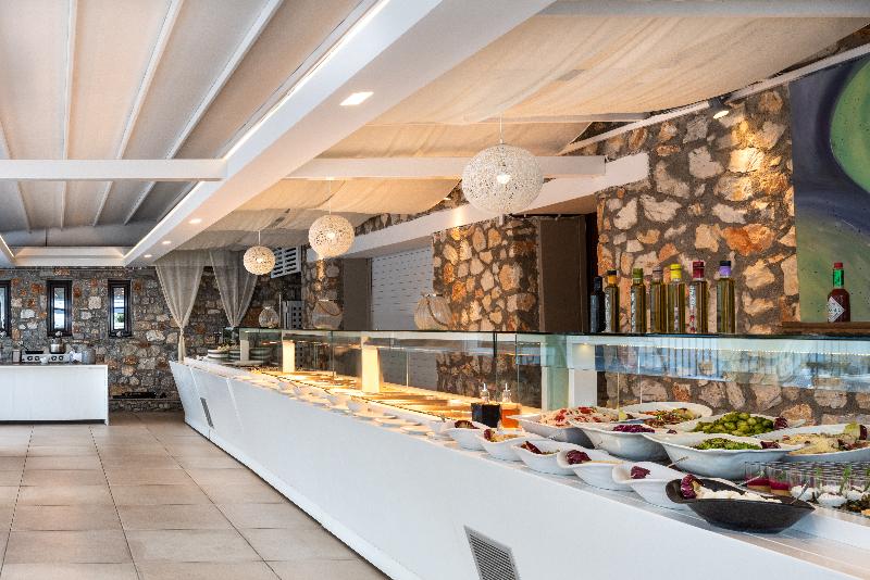 호텔 Kassandra Bay Resort, Suites & Spa