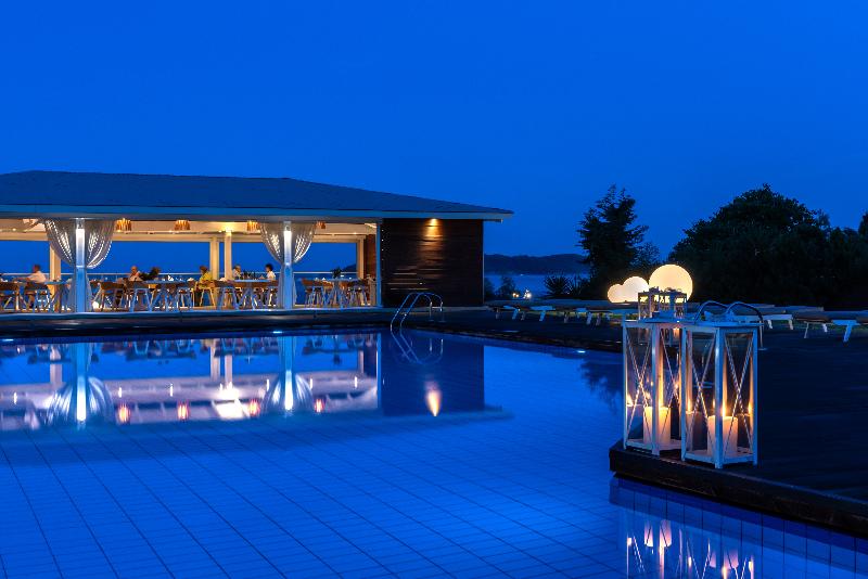 호텔 Kassandra Bay Resort, Suites & Spa
