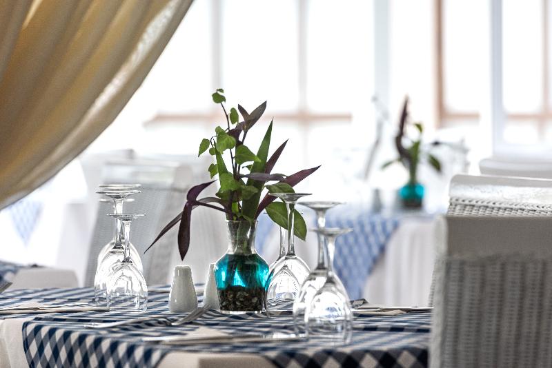 هتل Kassandra Bay Resort, Suites & Spa