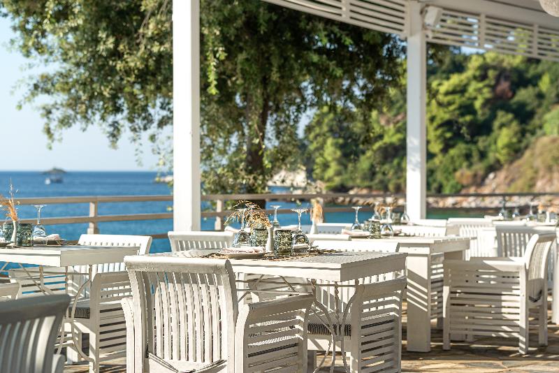 호텔 Kassandra Bay Resort, Suites & Spa